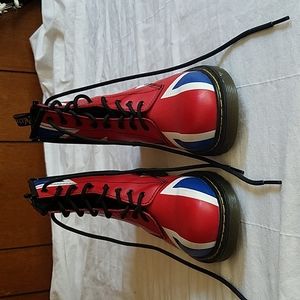 Dr. Martens Boots